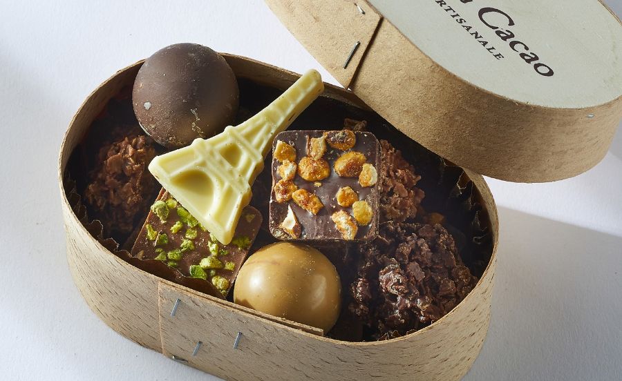 阪急うめだ本店で開催！【フランスフェア2022】見どころ＆試食レポート