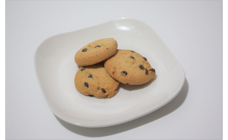 ビスキュイトゥリー・ダジュールのサブレ・ショコラ