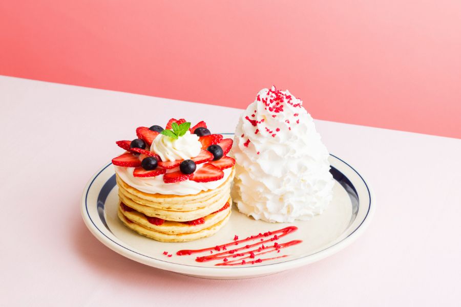 梅田芸術劇場から徒歩10分圏内！ゆったり過ごせるスイーツがおいしいカフェ4選