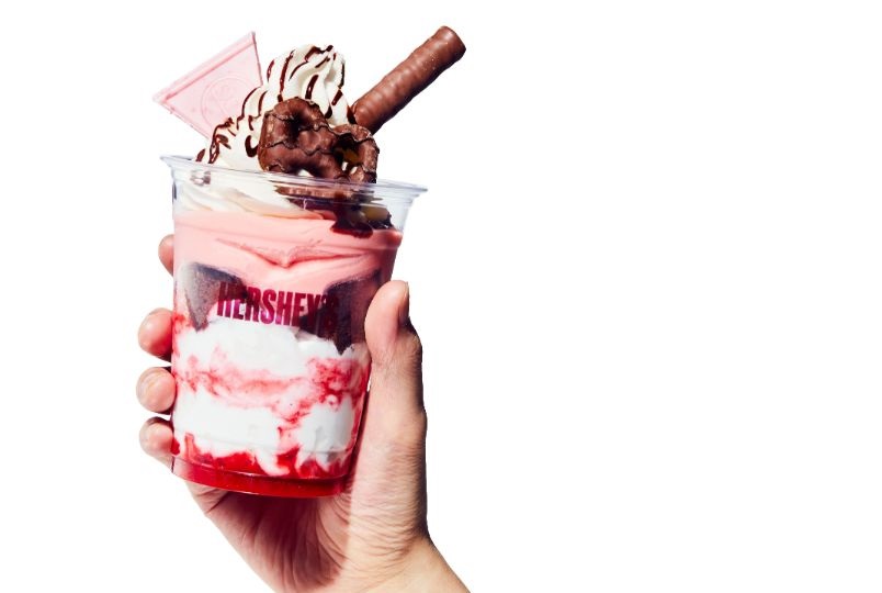 阪急うめだ本店で海外旅行へ！「ニューヨークフェア2022」で注目したいスイーツ5選 4月27日から6日間