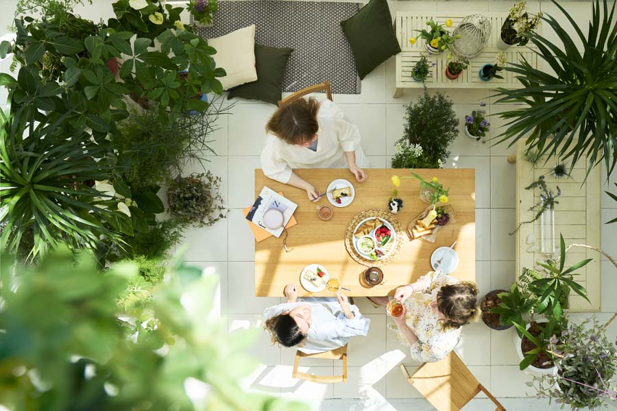 かわいくて、おしゃれな北欧インテリア、雑貨が大集合。2022年「北欧フェア」が阪急うめだ本店にて開催！