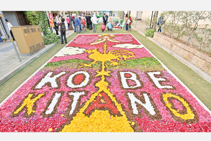 【2022年ゴールデンウイーク】大阪・神戸・京都、阪急沿線おでかけイベントまとめ