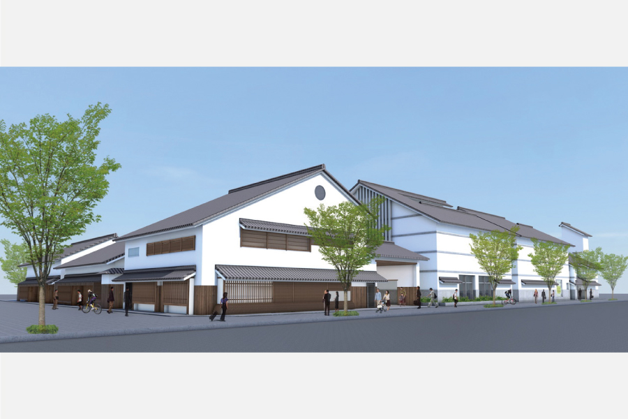 市立伊丹ミュージアム 4月22日（金）オープン