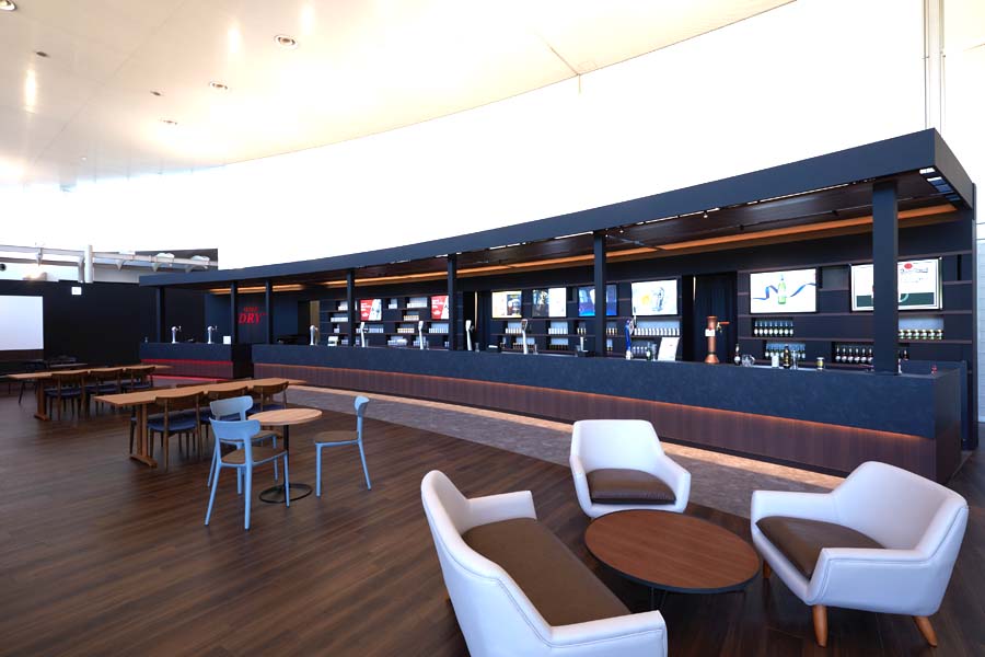 4/25日（月）アサヒビール発祥の地“大阪”に「アサヒビール ミュージアム」オープン