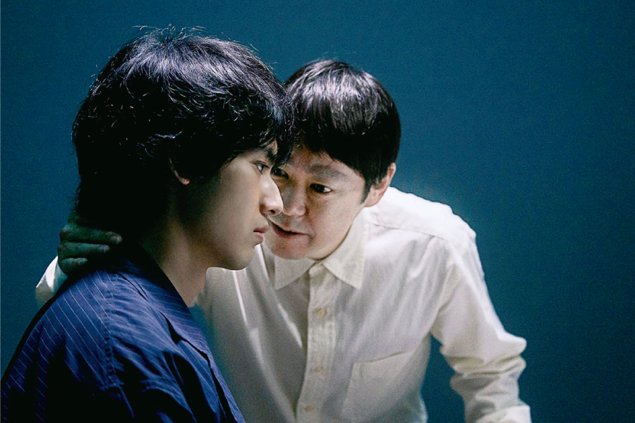 ＜映画情報＞史上最悪の連続殺人事件の驚くべき真実とは？「死刑にいたる病」5月6日（金）公開