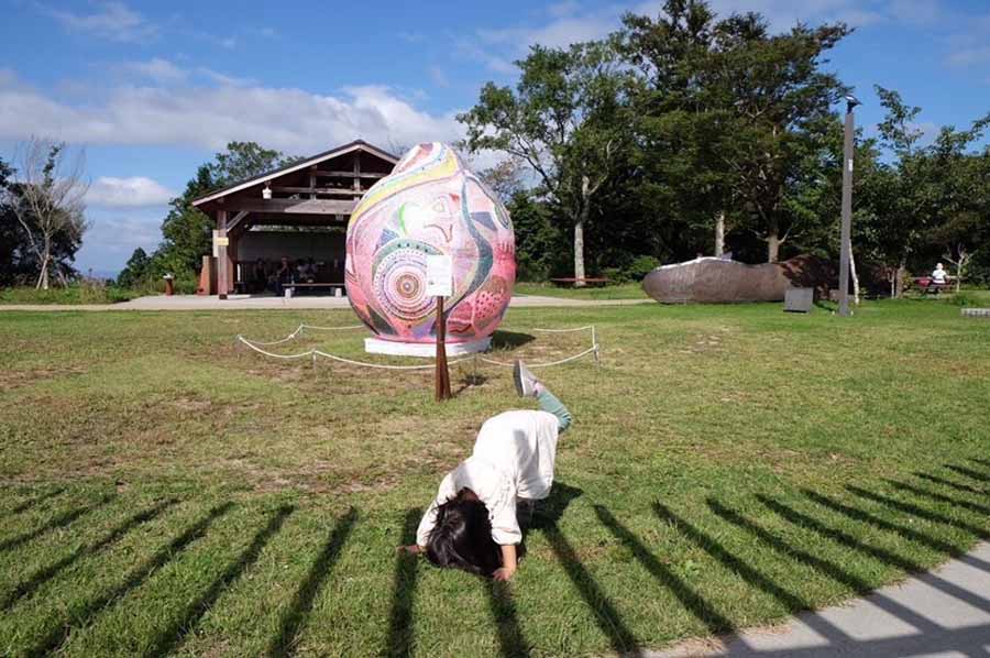 【六甲ミーツ・アート】子ども1,000 名無料招待キャンペーン2022年6月1日（水） から申し込み受付開始