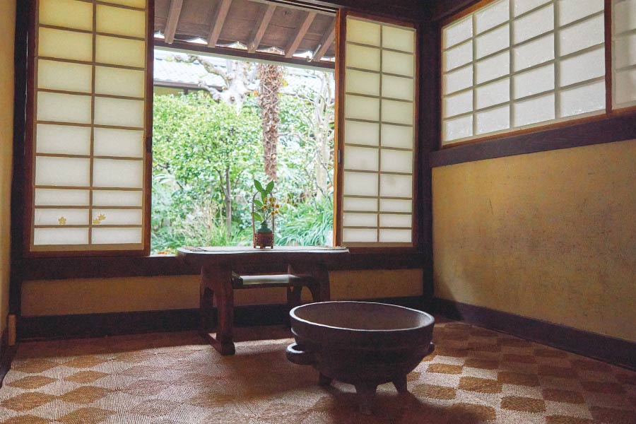 ＜京都・大阪・神戸＞街のミュージアムを訪ねて地域文化にふれる【TOKK2022年6月号】