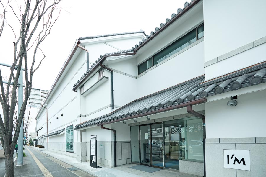 市立伊丹ミュージアム