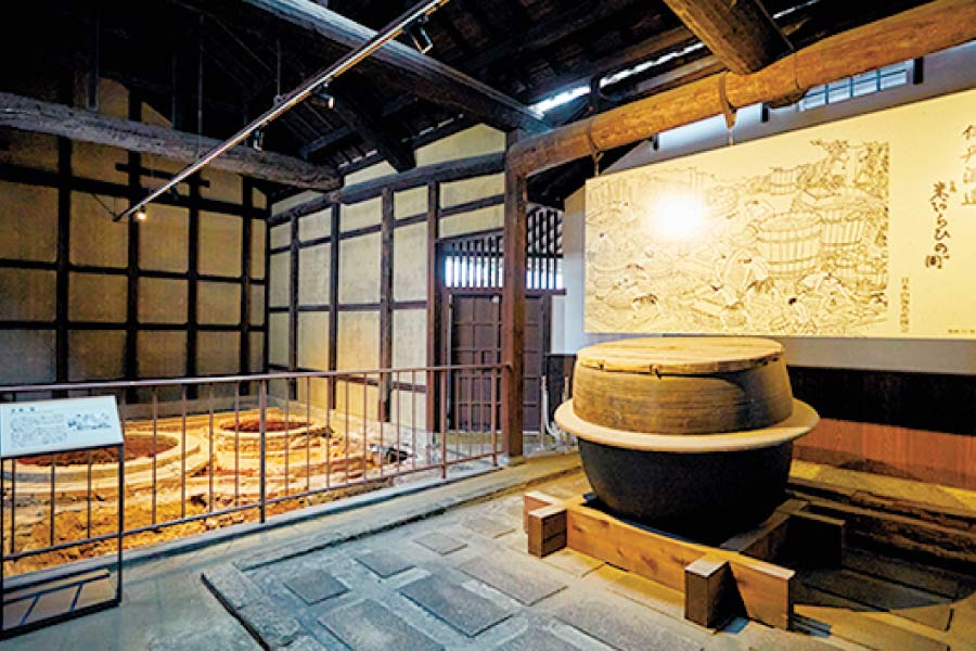 市立伊丹ミュージアム