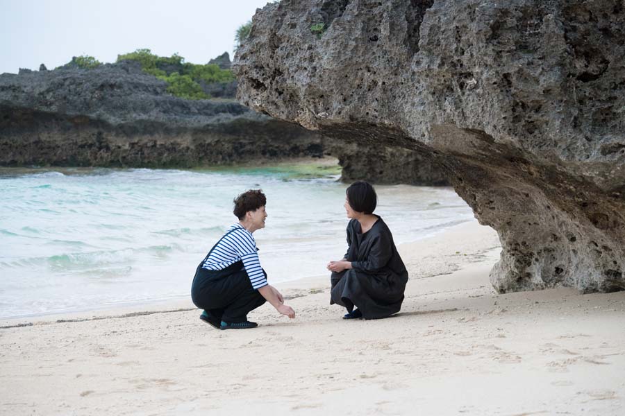 6/5（日）清荒神のミズタマ舎にてStonの展示受注会「 脱！Ｔシャツ宣言」を開催！