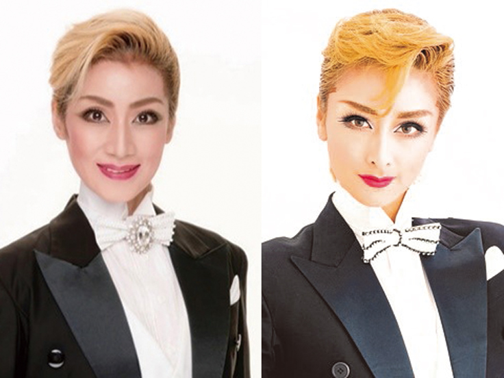 鳴海じゅんさん・綺華れいさんと行く、神戸日帰りバスツアー開催！トークショー＆撮影会も