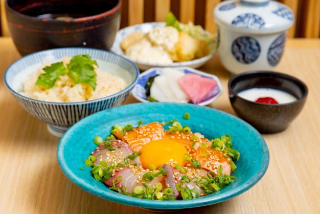 咲くら九州フェアメニュー