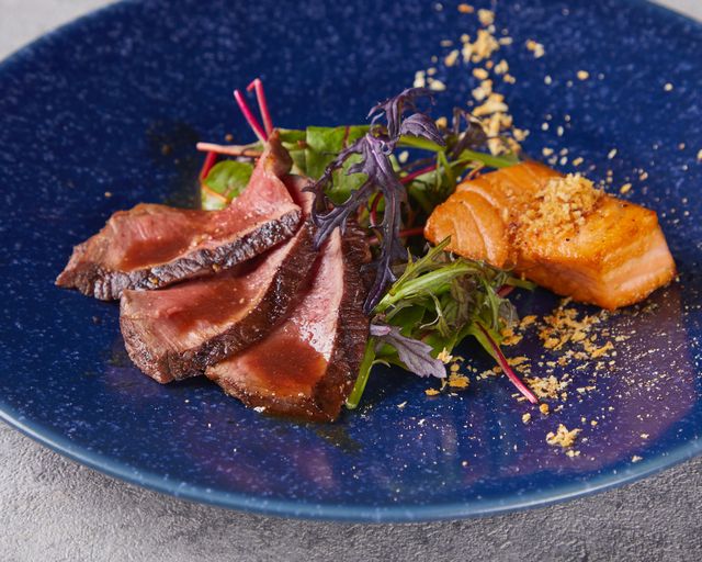 【梅田ランチ】おしゃれで絵になる店７選。女子会やデートで訪れたい