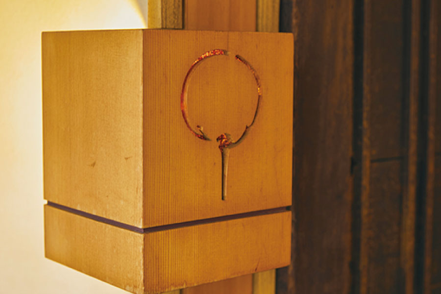 京うちわ　阿以波