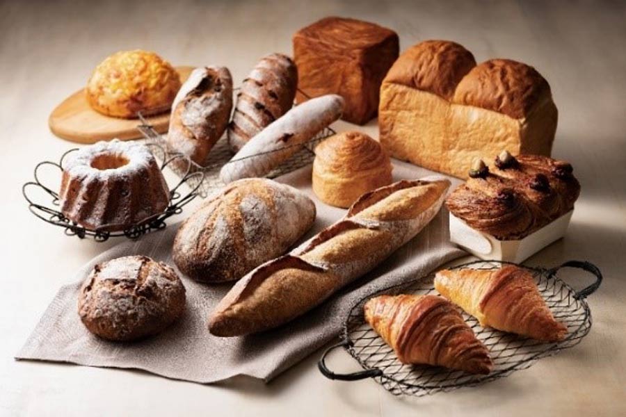 【新店】梅田の新阪急ホテルにブーランジェリーが7月オープン！”料理と一緒に愉しむパン”がコンセプト