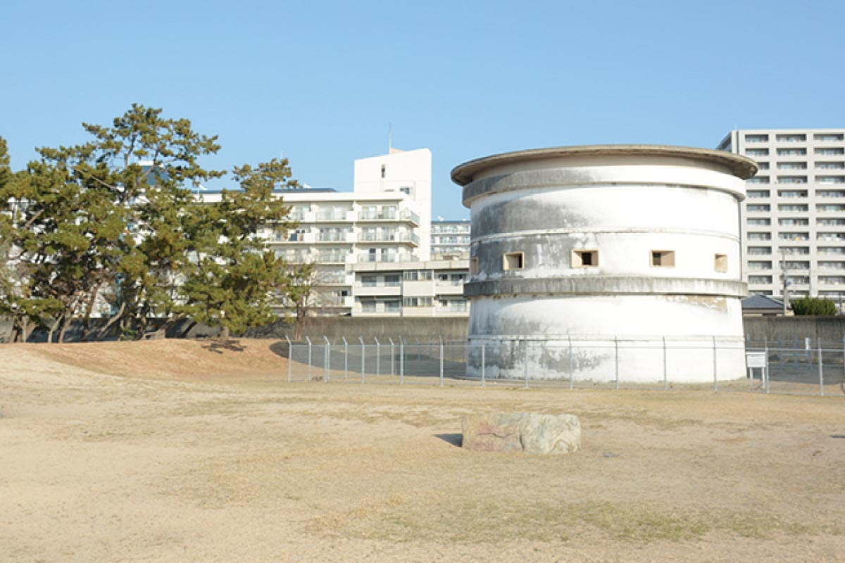 幕末に築かれた2つの砲台の実態に迫る 西宮市立郷土資料館で特別展示、8月28日（日）まで
