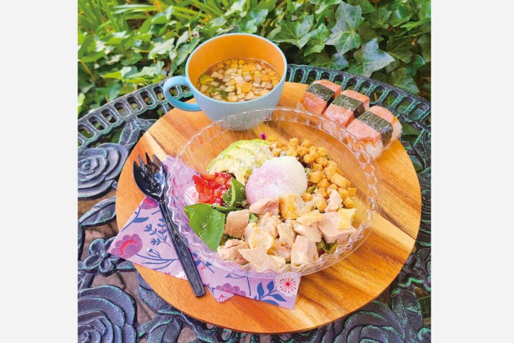 Lau’ai -ラウアイ-