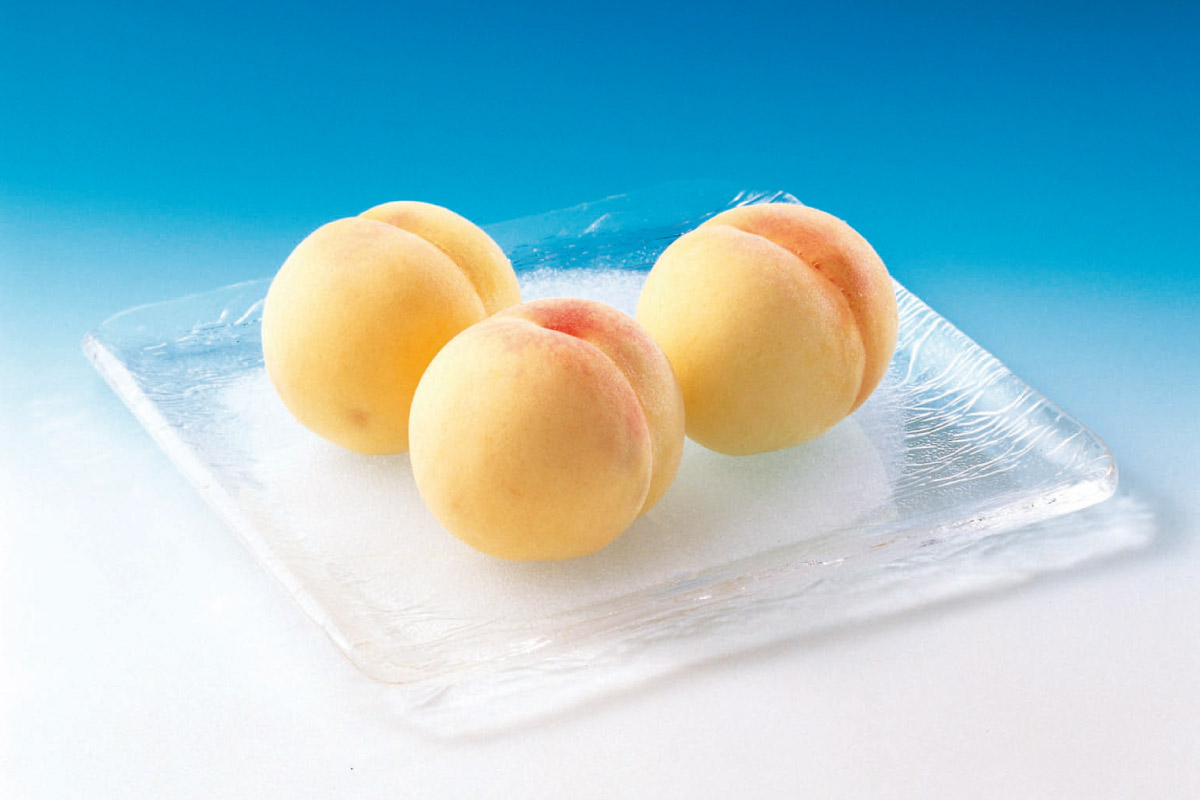 岡山の白桃が味わえるイベントが3年ぶりに復活！「おかやま白桃パフェDays＠大阪」8月9日（火）・10日（水）