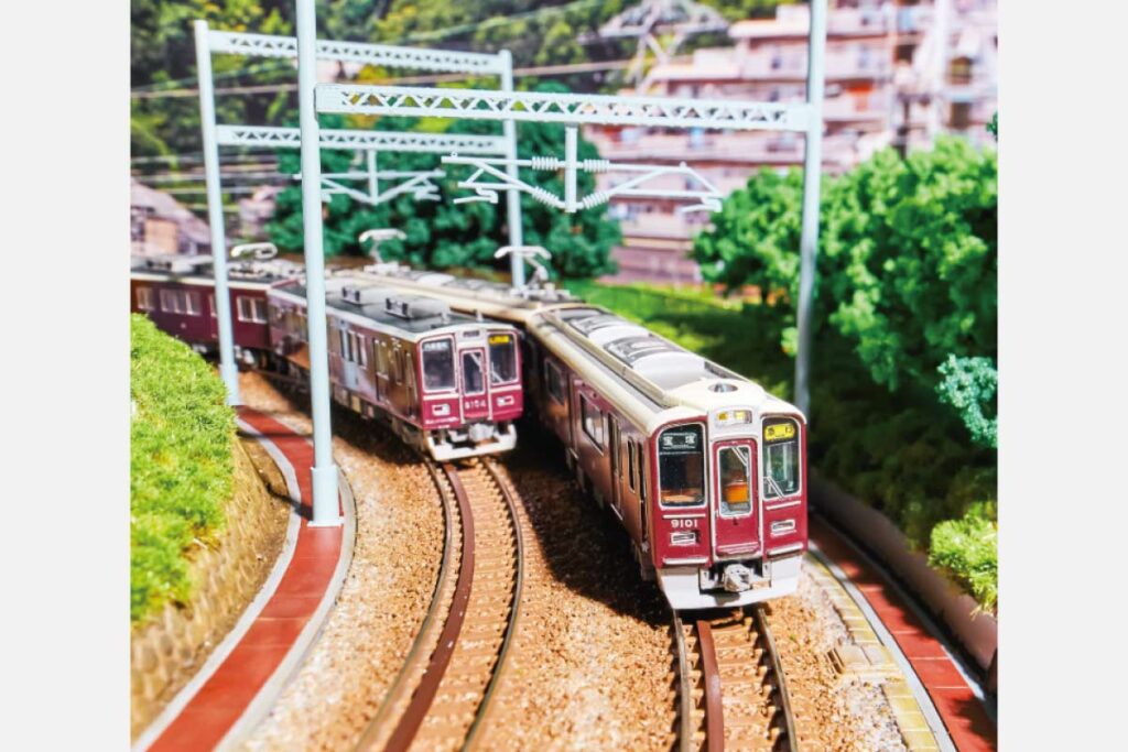 鉄道模型フェスティバル2022