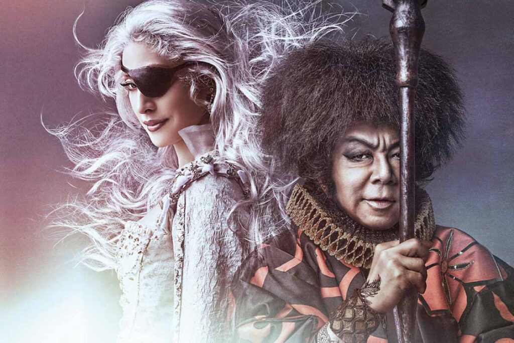 薔薇とサムライ２－海賊女王の帰還－