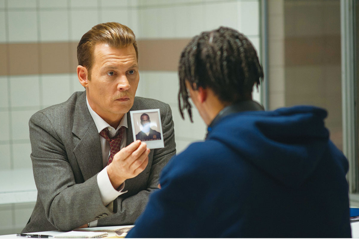 ＜映画情報＞HIPHOP界の大スター“ノトーリアスB.I.G.”暗殺事件の真実に迫る「L.A.コールドケース」8月5日（金）公開