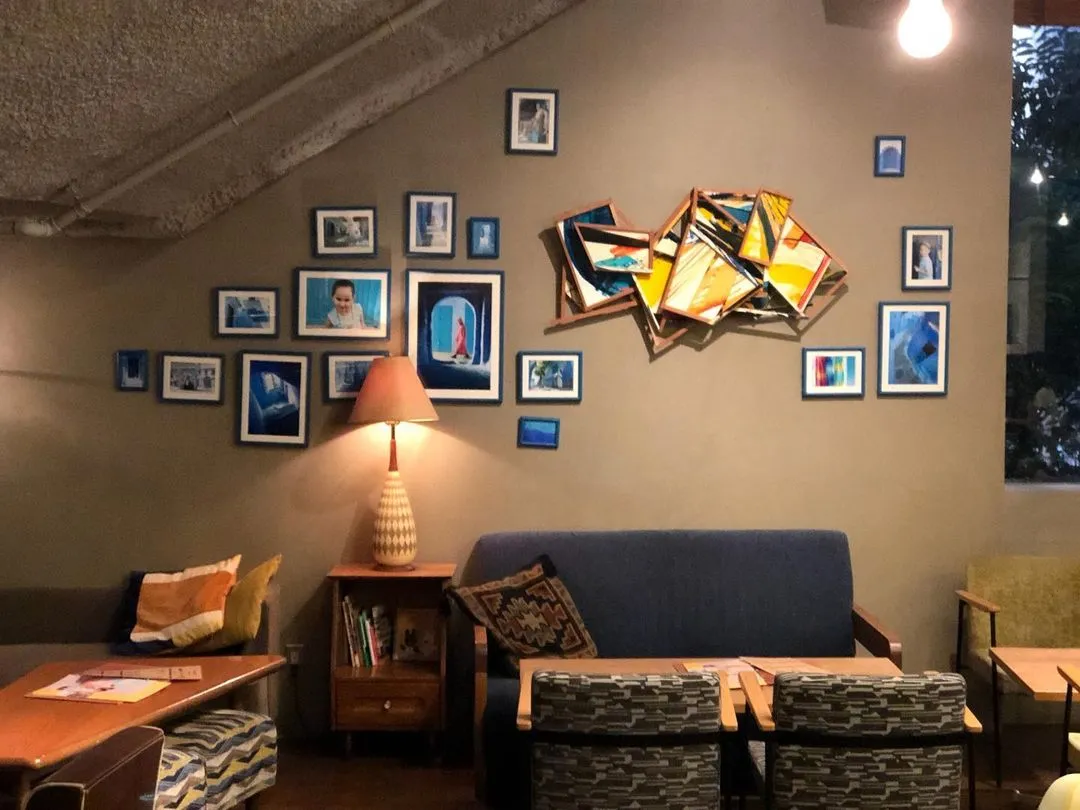 梅田でWi-Fiや電源が使えるおすすめカフェ7選