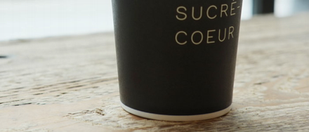 ルシュクレクールのコーヒー