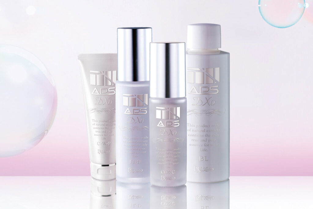 アスカコーポレーション TN APS DX0（ゼロ）