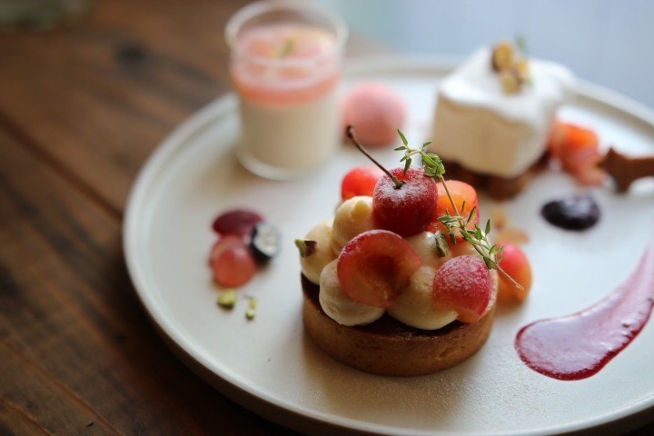 【梅田カフェ35選】たっぷりお届け！梅田エリアの人気カフェ