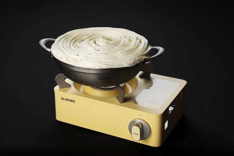 ソウルラブのロゼトッポギ