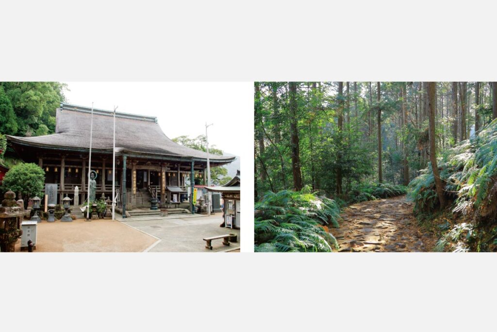 熊野三山のスポット