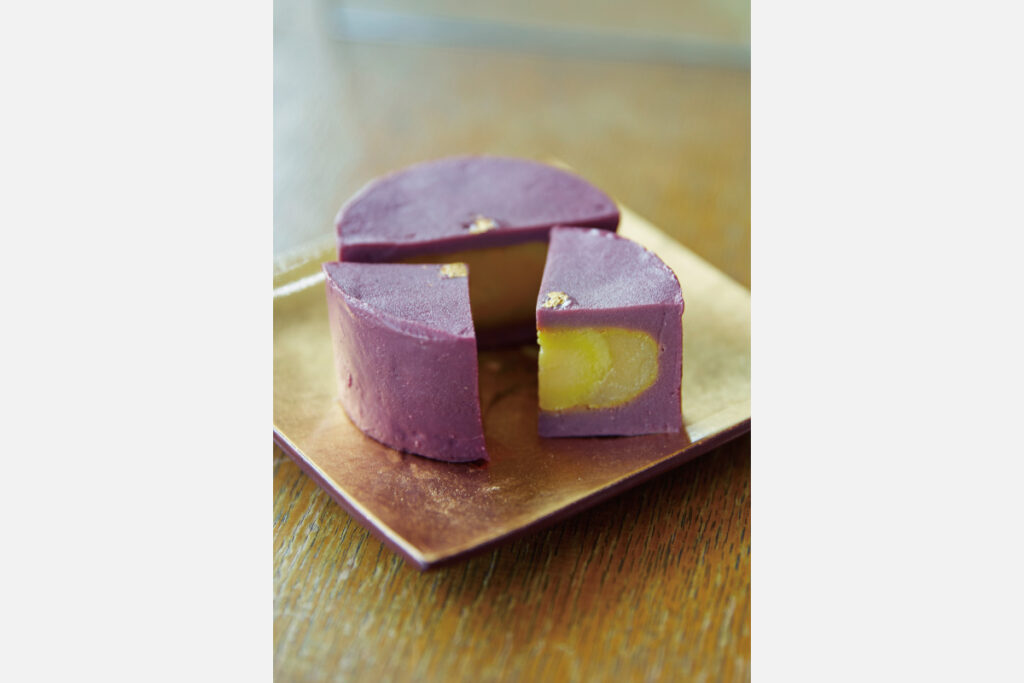 御菓子司 箕面 薫々堂