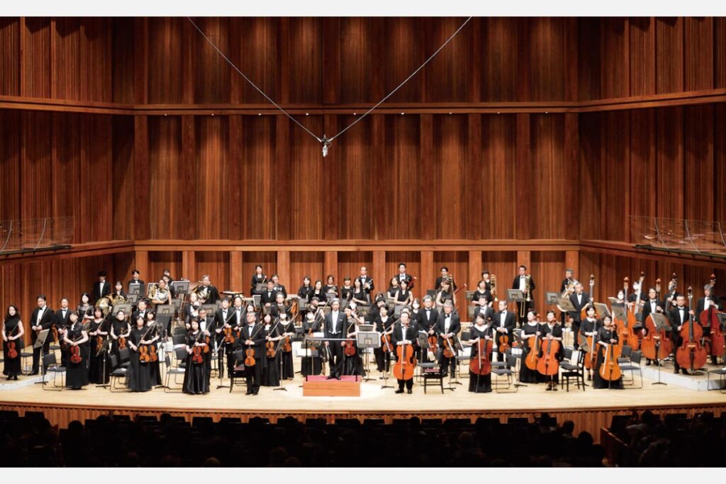 宝塚市交響楽団 第70回記念定期演奏会