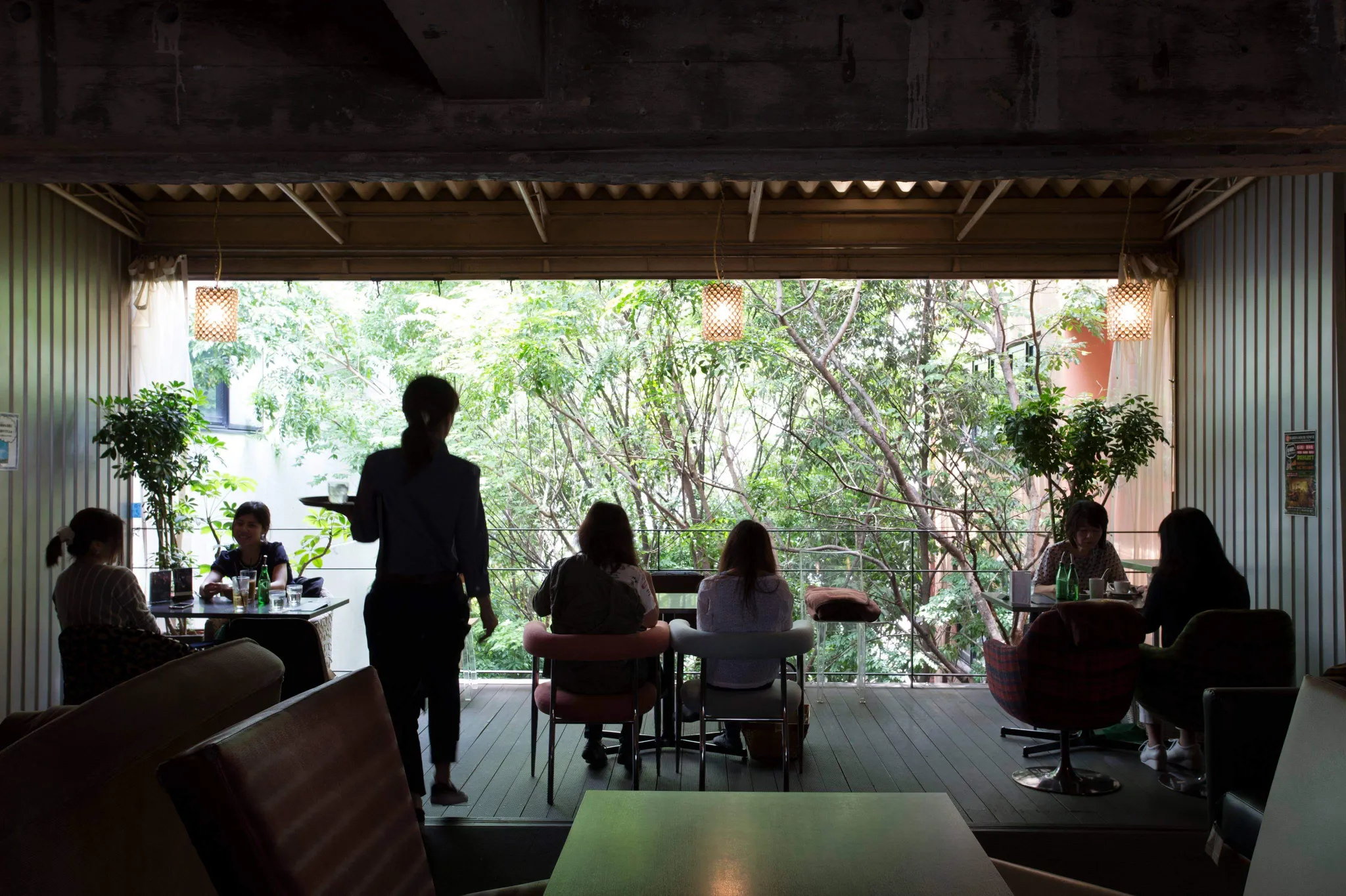 神戸三宮でおしゃれなケーキも魅力のカフェ8選