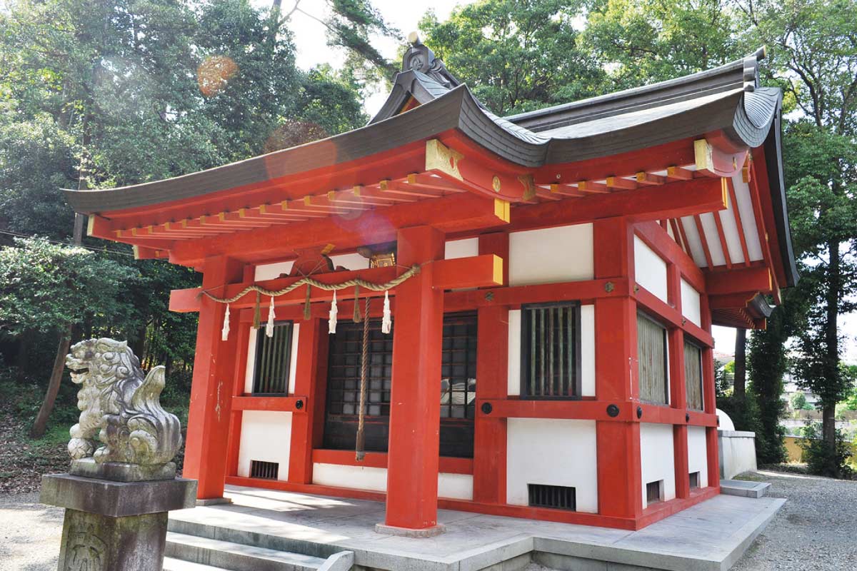 名産品が当たる抽選会も！朝日・おおさか南北ウオーク11月12日（土）開催。能勢電鉄エリアで古社と展望スポットをめぐる