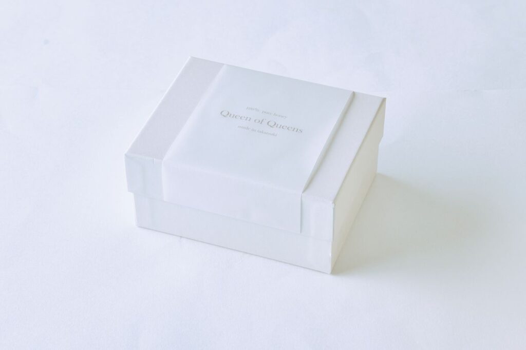 ギフトボックス