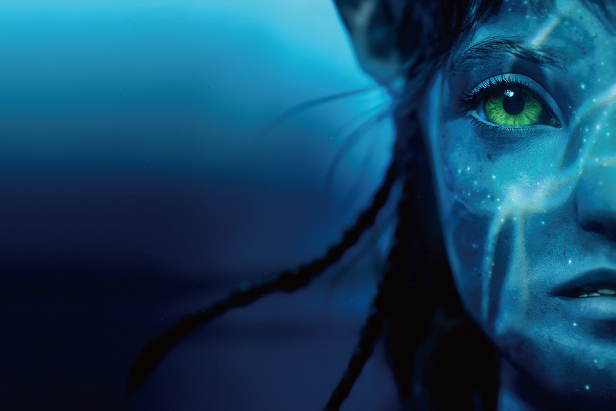 ＜映画情報＞全世界興行収入No. 1の『アバター』、13年ぶりの続編「アバター：ウェイ・オブ・ウォーター」12月16日（金）公開