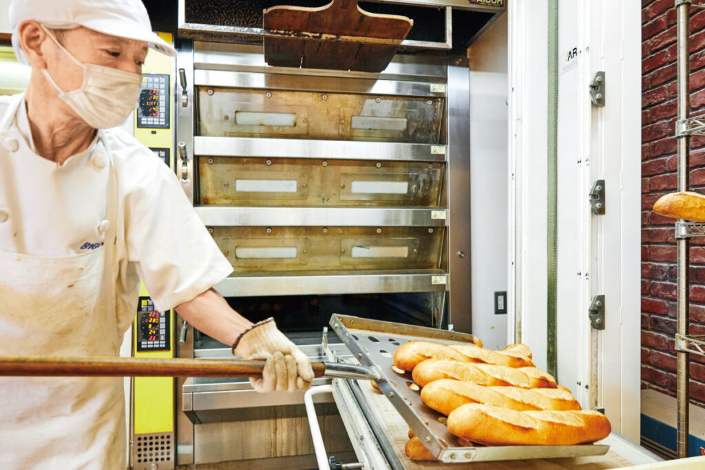 ビゴの店芦屋本店