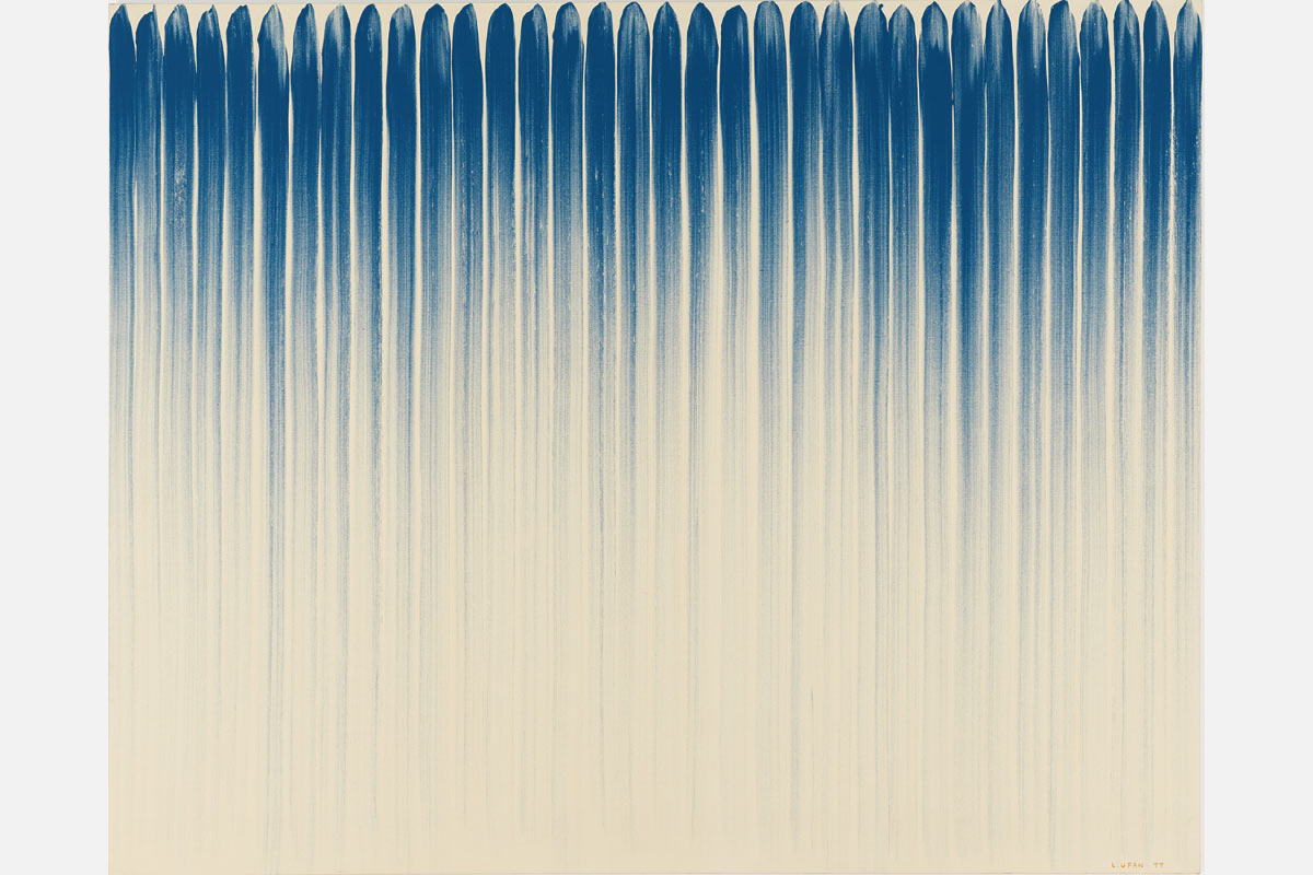 西日本初の大規模な個展は圧巻！「兵庫県立美術館開館20周年記念 李禹煥（リ ウファン）」12月13日（火）から開催