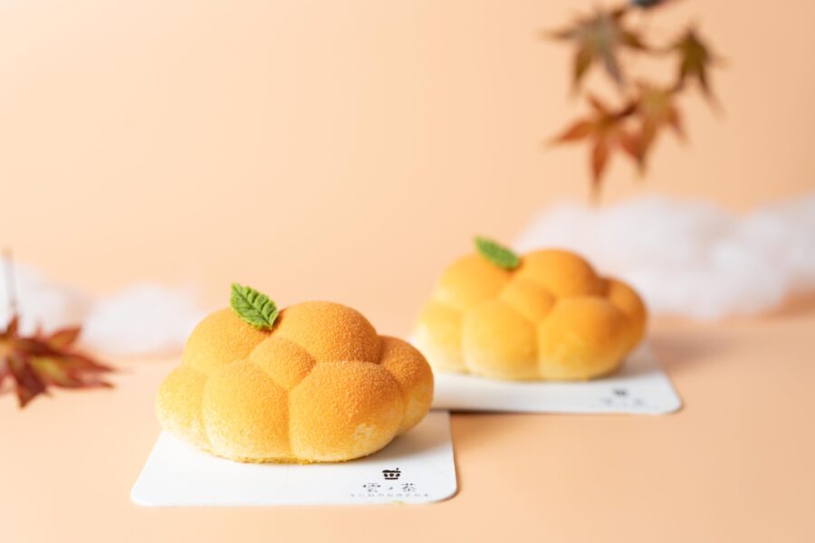 インスタで話題の雲ノ茶カフェ、新店舗が京都嵐山に11/4オープン！竹筒ティラミスや雲のかたちの抹茶スイーツが人気