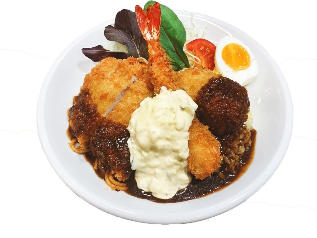 神戸三宮で安くてコスパ最強なランチを食べるならここ！8選