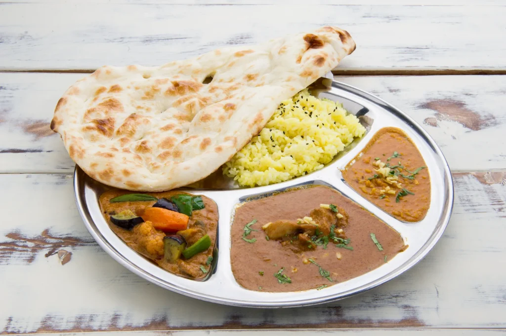 アールティ三宮店ターリーセットA