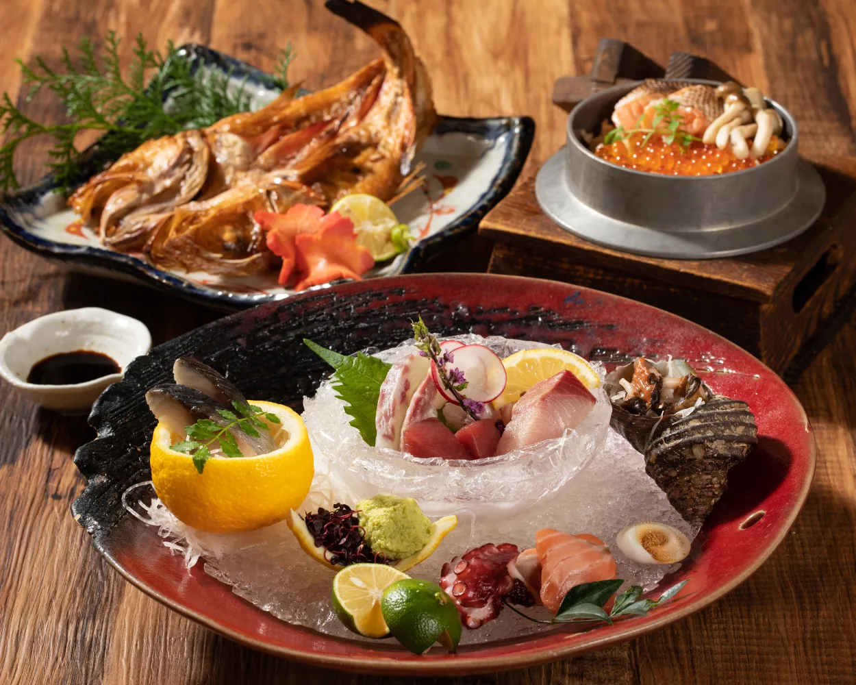 神戸三宮で個室ランチならここ！7選（子連れ、女子会にも）