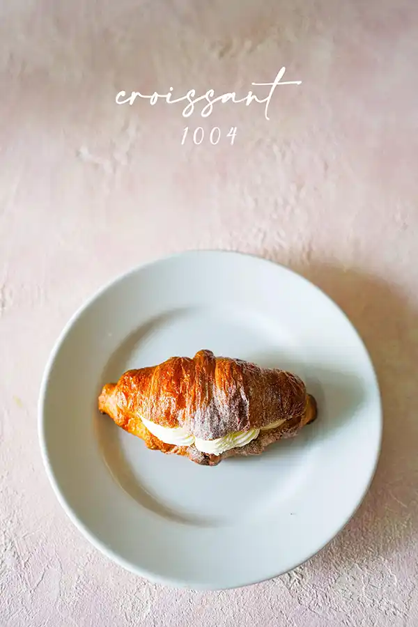 1004のHDC神戸限定パン