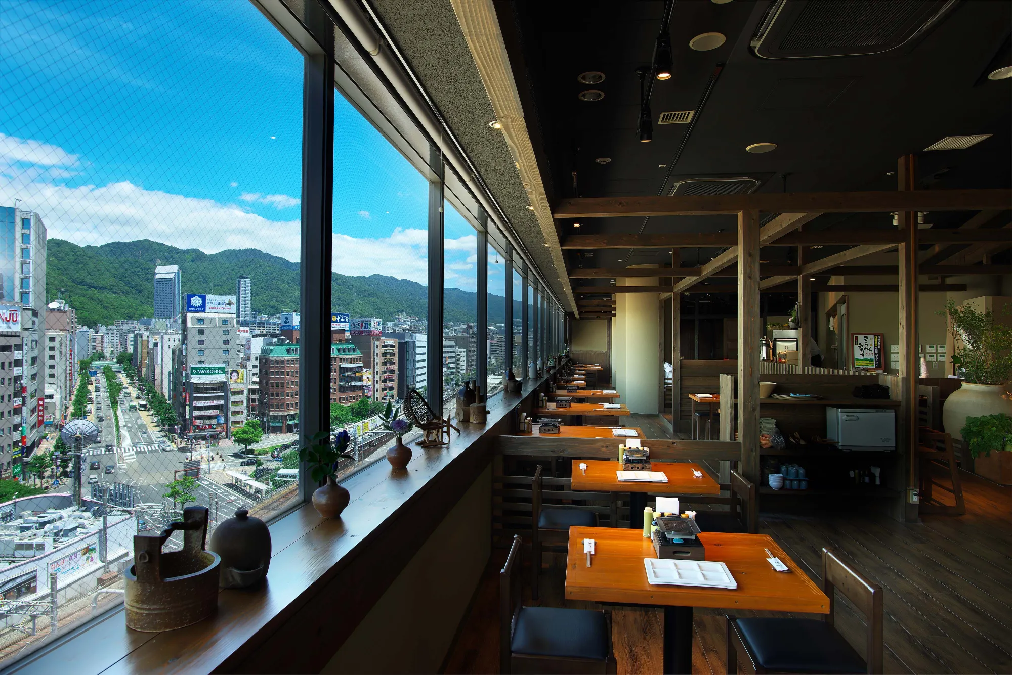 神戸三宮でゆっくり話せるランチの店おすすめ10選