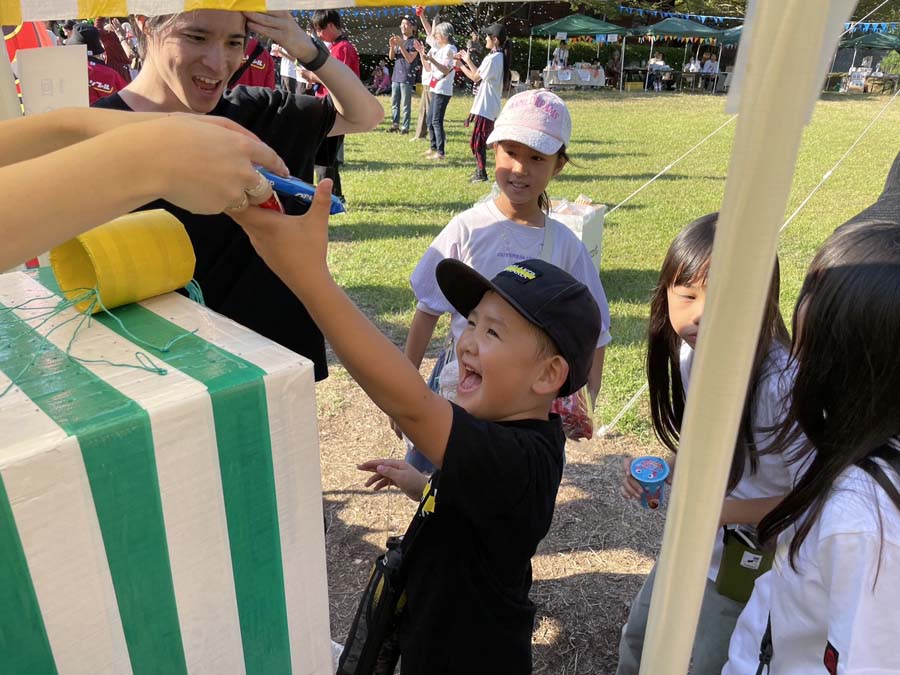 2/23（祝）神戸ハーバーランド Umieにて『こども万博Mini』開催