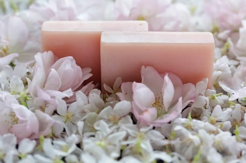 西宮阪急に手づくりせっけん専門店「サンデーサボン」のポップアップストアが3/24～27の期間限定で登場！