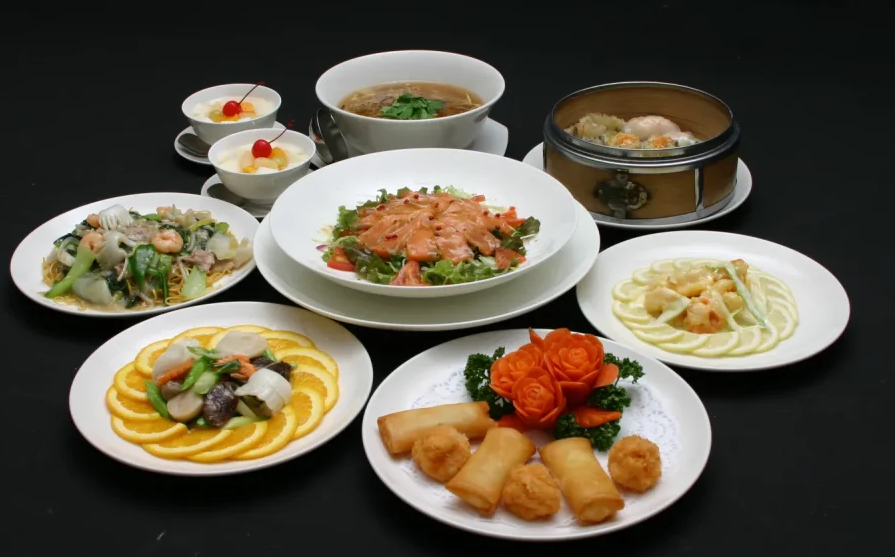 神戸三宮でおいしい中華ランチならここがおすすめ 6選