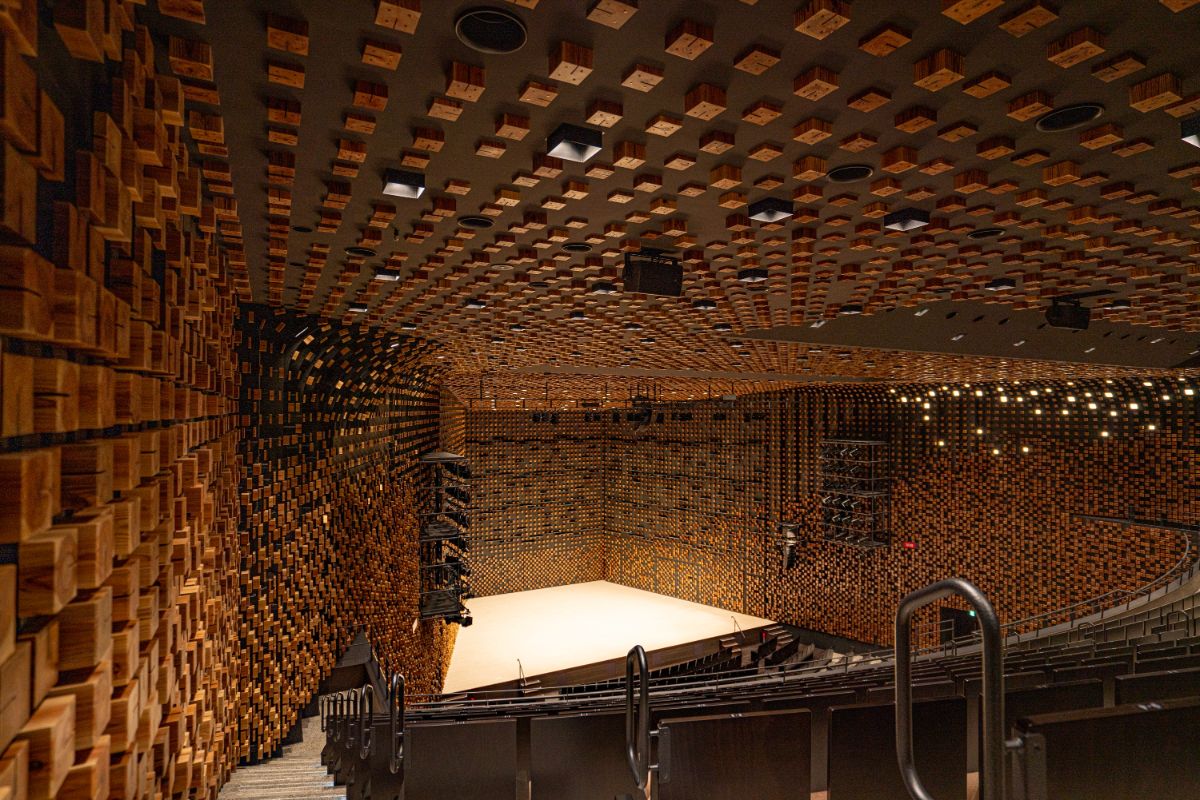 【連載】たかつきDAYS vol.4「高槻城公園芸術文化劇場 開幕！」