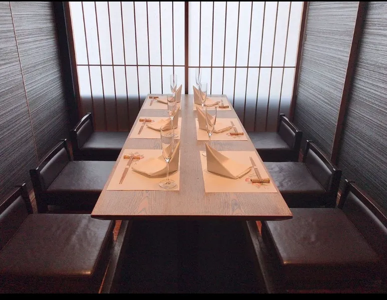 美食米門梅田個室完備